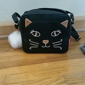 Cat Purse